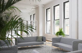 Sposta office at 42 West 24th St, NYC